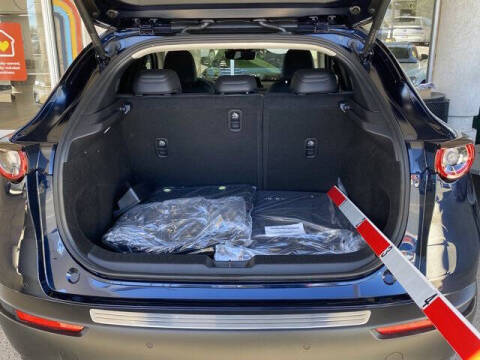 2026 Mazda CX-30 2.5 Turbo Premium Plus