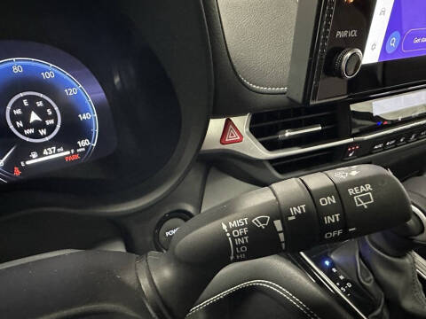 2025 Toyota Sienna XSE 7-Passenger