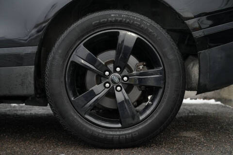 2020 Land Rover Range Rover Velar P250 S