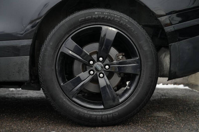 2020 Land Rover Range Rover Velar P250 S