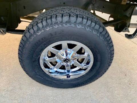 1978 GMC Sierra 1500