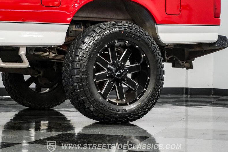 1994 Ford F-350