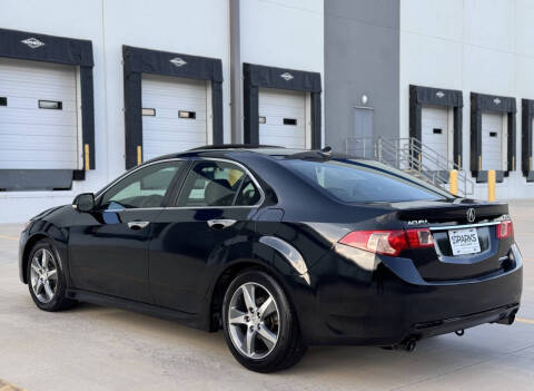 2014 Acura TSX Special Edition