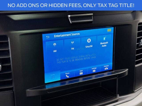 2026 Ford F-250 Super Duty