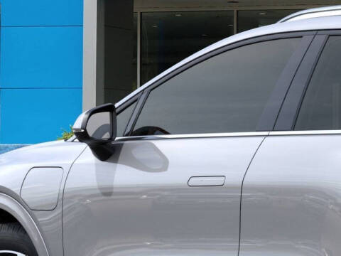 2024 Chevrolet Equinox EV LT