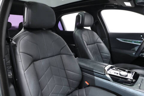 2023 BMW 7 Series 740i