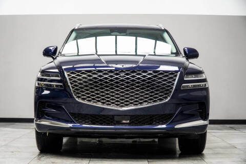 2023 Genesis GV80 2.5T
