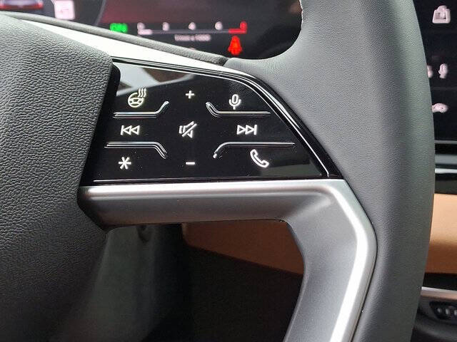 2025 Audi A5 quattro Premium Plus TFSI