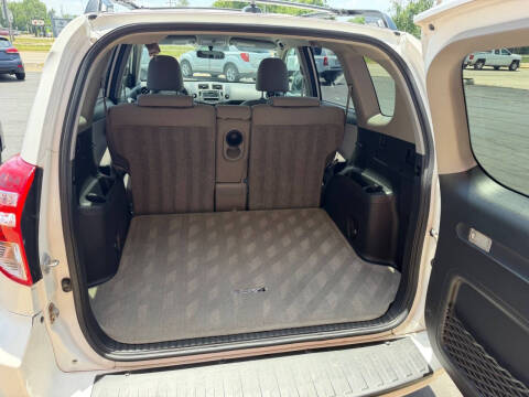 2010 Toyota RAV4