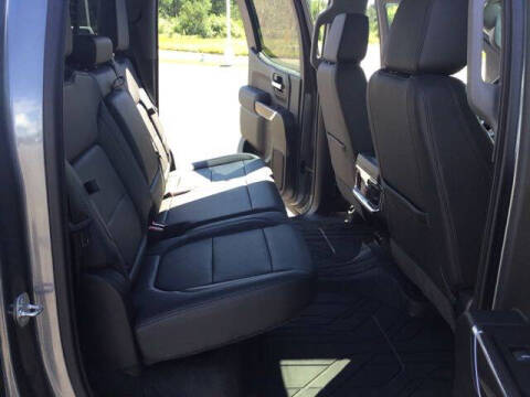 2022 Chevrolet Silverado 1500 Limited