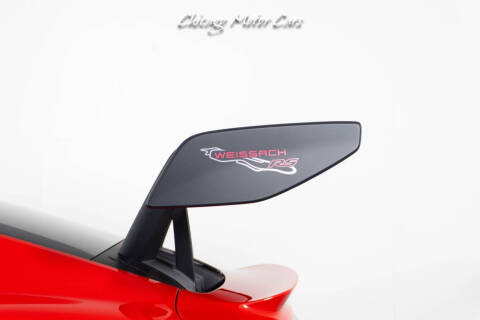 2025 Porsche 911 GT3 RS