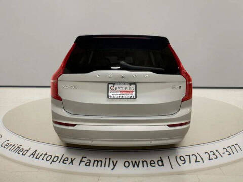 2023 Volvo XC90 B6 Core