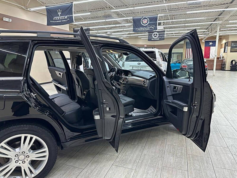 2014 Mercedes-Benz GLK GLK 350