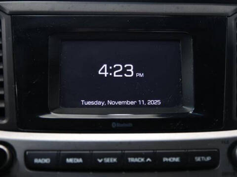 2018 Hyundai Accent SE