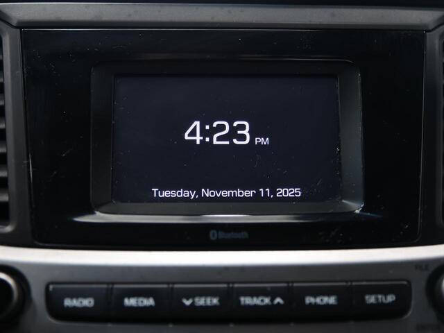 2018 Hyundai Accent SE