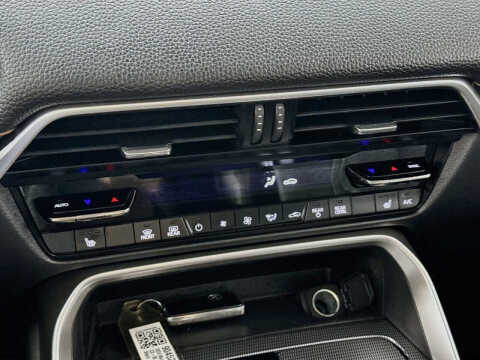 2024 Mazda CX-90 Plug-in Hybrid Preferred