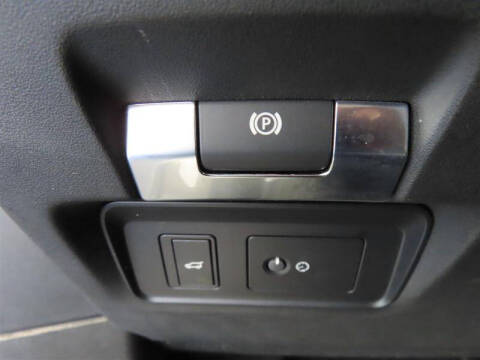 2020 Land Rover Range Rover Evoque R-Dynamic HSE