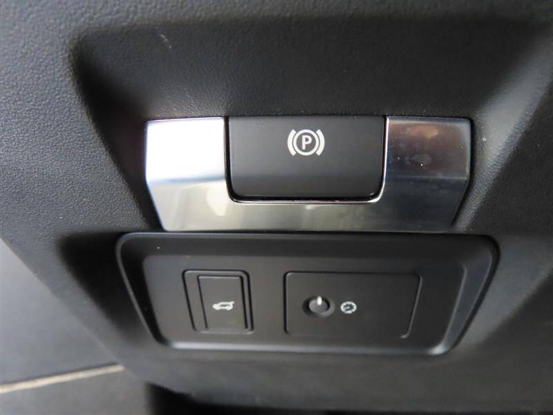 2020 Land Rover Range Rover Evoque R-Dynamic HSE