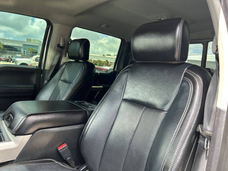 2020 Ford F-250 Super Duty