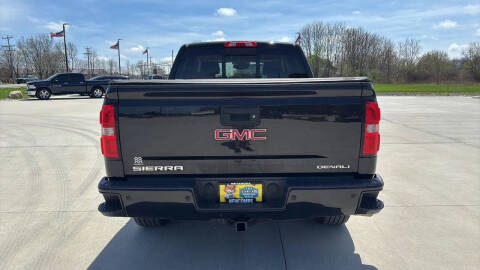 2014 GMC Sierra 1500