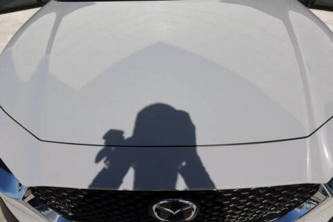 2026 Mazda CX-30 2.5 S Select Sport