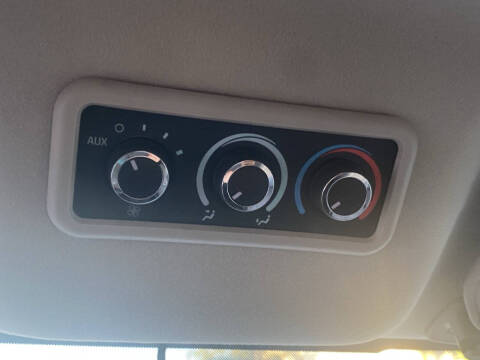 2019 Chevrolet Express LS 2500