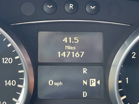 2010 Mercedes-Benz GL-Class GL 450 4MATIC