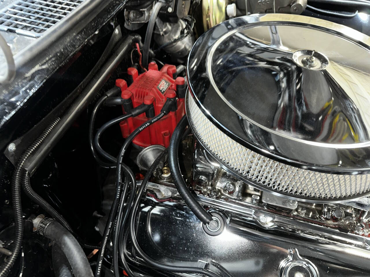 1969 Chevrolet Chevelle 50