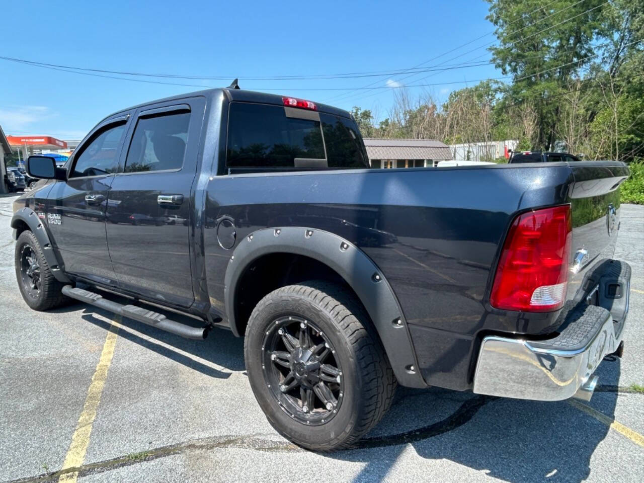 2013 Ram 1500 for sale at 100 Motors in Bechtelsville, PA