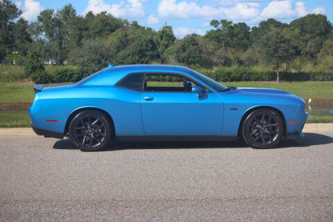 2023 Dodge Challenger R/T