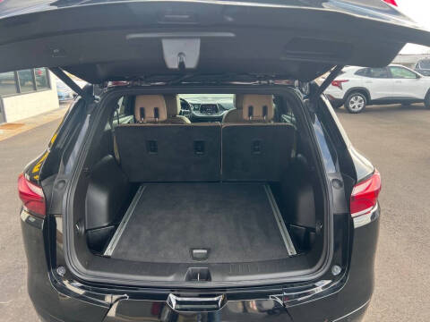 2020 Chevrolet Blazer Premier