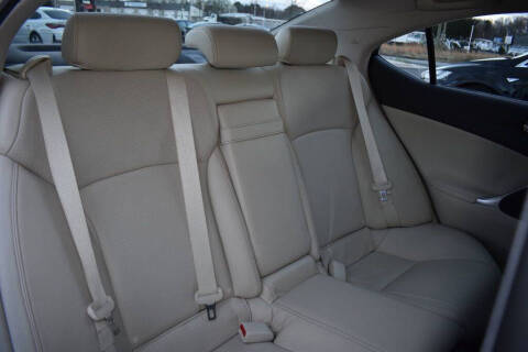 2009 Lexus IS 250