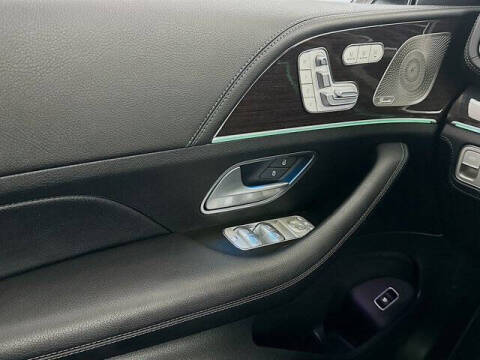 2023 Mercedes-Benz GLS GLS 450