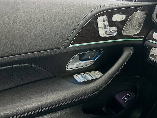 2023 Mercedes-Benz GLS GLS 450