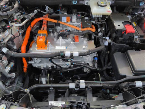 2026 Chevrolet Equinox EV LT 2