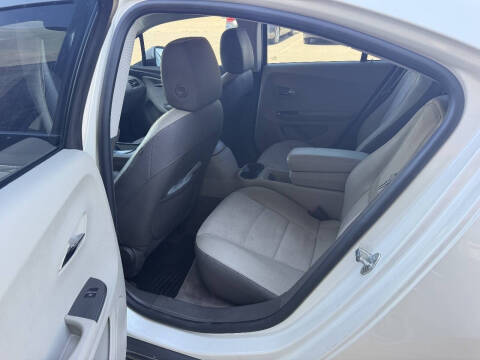 2013 Chevrolet Volt Premium