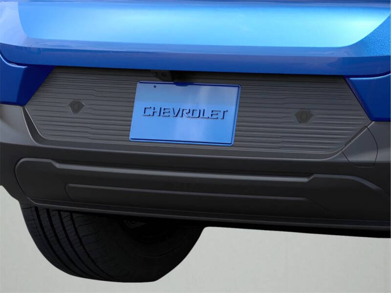 2026 Chevrolet Equinox EV LT 1