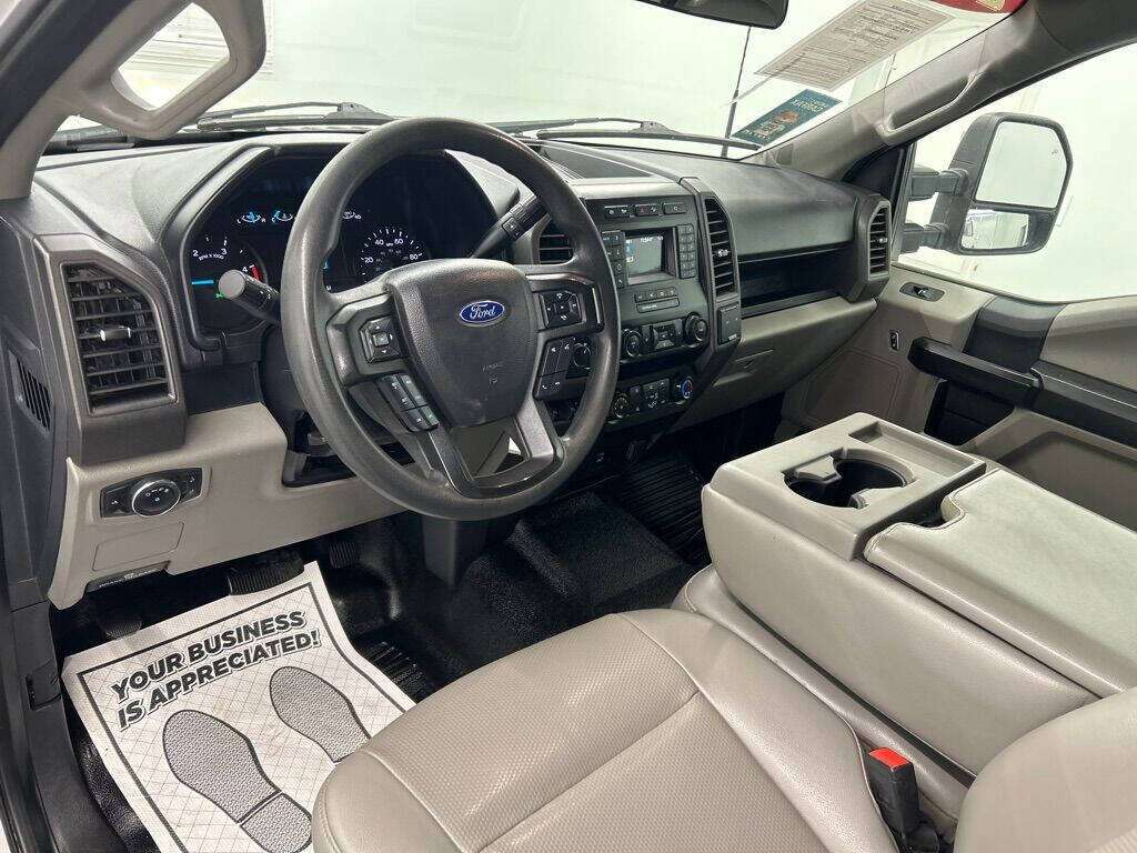 2022 Ford F-250 Super Duty for sale at GOL Auto Group in Round Rock, TX