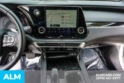 2024 Lexus RX 350