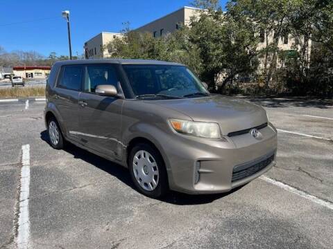 2012 Scion xB for sale at Lowcountry Auto Sales in Charleston SC