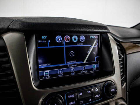 2020 GMC Yukon XL Denali