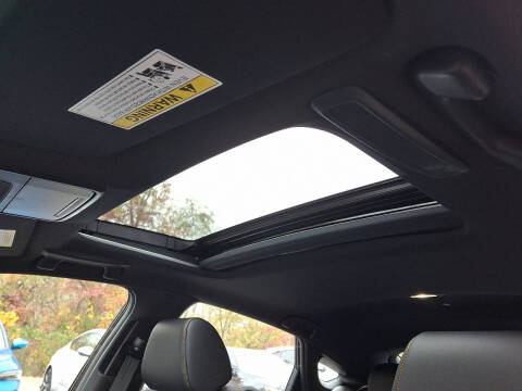 2026 Acura Integra w/Tech w/A-SPEC