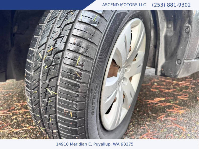 2009 Subaru Forester 2.5 X