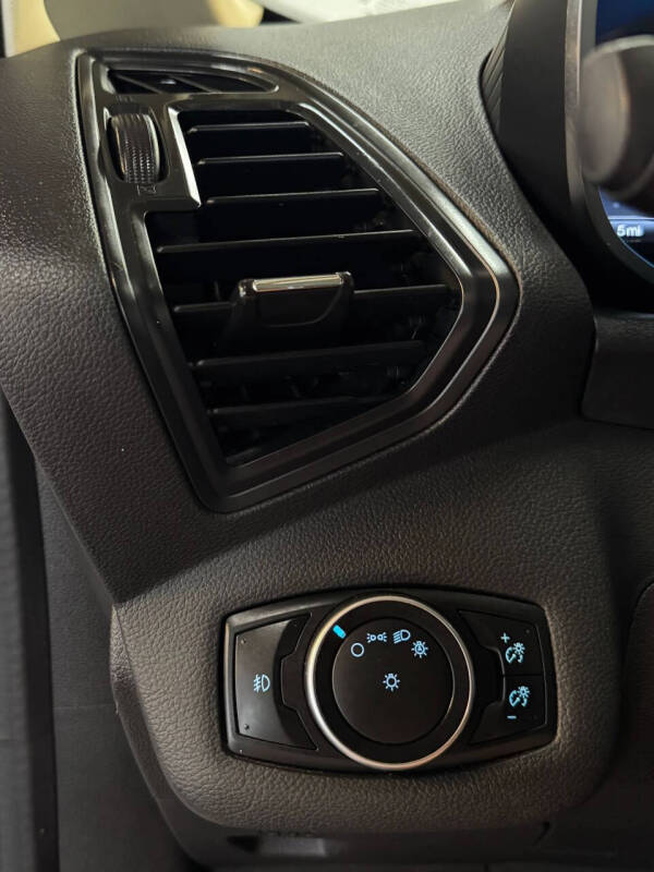 2016 Ford C-MAX Hybrid SEL