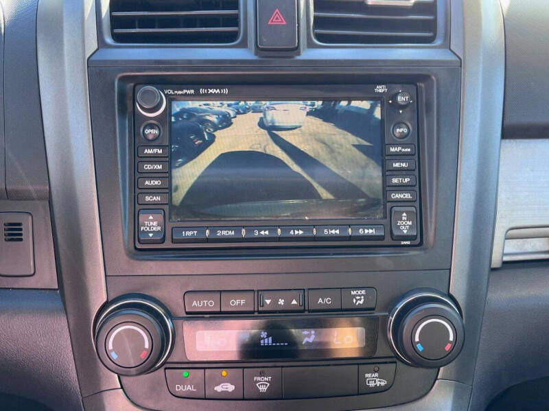 2010 Honda CR-V EX-L