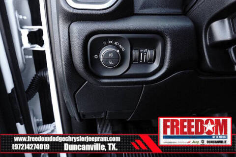 2026 RAM 4500