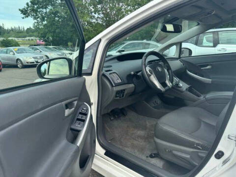 2010 Toyota Prius I