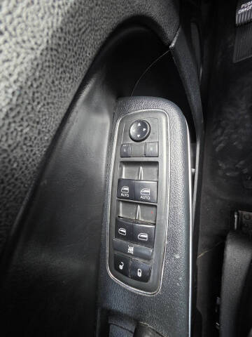 2018 Chrysler 300 Touring