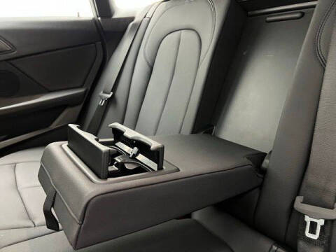 2024 BMW 2 Series 228i xDrive Gran Coupe