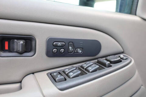2007 Chevrolet Silverado 3500 Classic